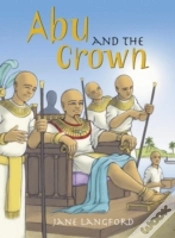 Capa do artigo Pocket Tales Year 2 Abu And The Crown