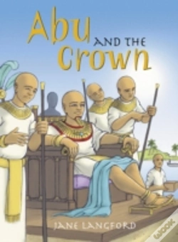 Capa do artigo Pocket Tales Year 2 Abu And The Crown