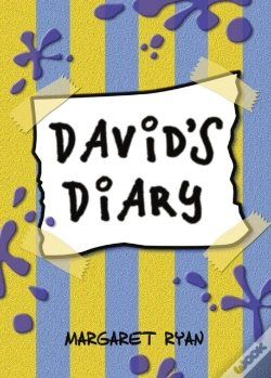 Capa do artigo Pocket Tales Year 5 David'S Diary