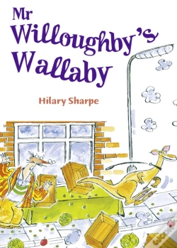 Capa do artigo Pocket Tales Year 5 Mr Willoughby'S Wallaby