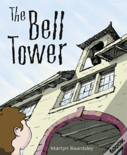 Capa do artigo Pocket Tales Year 5 The Bell Tower