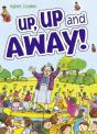 Pocket Tales Year 5 Up Up And Away! - Preview