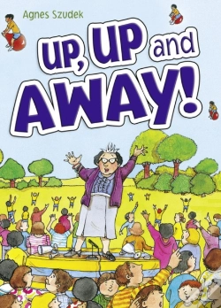 Capa do artigo Pocket Tales Year 5 Up Up And Away!