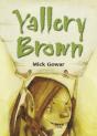 Pocket Tales Year 5 Yallery Brown - Preview