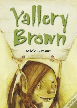 Capa do artigo Pocket Tales Year 5 Yallery Brown