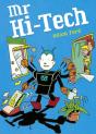 Pocket Tales Year 6 Mr Hi-Tech - Preview