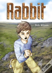 Capa do artigo Pocket Tales Year 6 Rabbit