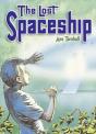 Pocket Tales Year 6 The Lost Spaceship - Preview