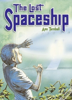 Capa do artigo Pocket Tales Year 6 The Lost Spaceship