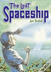 Capa do artigo Pocket Tales Year 6 The Lost Spaceship