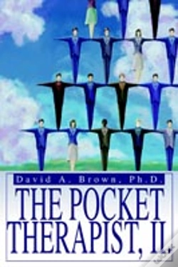 Capa do artigo Pocket Therapist, Ii.