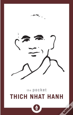 Capa do artigo Pocket Thich Nhat Hanh