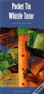 Pocket Tin Whistle Book