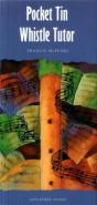 Pocket Tin Whistle Book - Preview