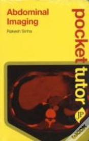 Capa do artigo Pocket Tutor Abdominal Imaging