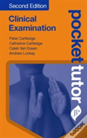 Capa do artigo Pocket Tutor Clinical Examination