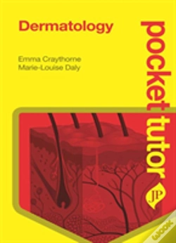 Capa do artigo Pocket Tutor Dermatology