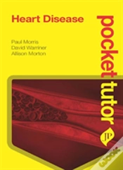 Capa do artigo Pocket Tutor Heart Disease