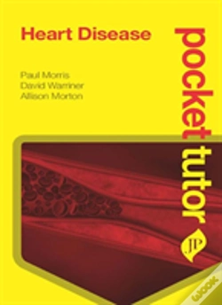 Capa do artigo Pocket Tutor Heart Disease