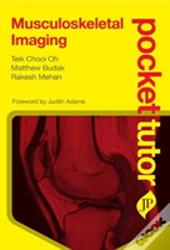 Pocket Tutor Musculoskeletal Imaging