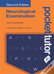 Capa do artigo Pocket Tutor Neurological Examination, Second Edition