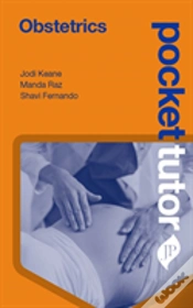Capa do artigo Pocket Tutor Obstetrics
