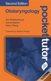 Pocket Tutor Otolaryngology
