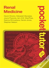 Capa do artigo Pocket Tutor Renal Medicine