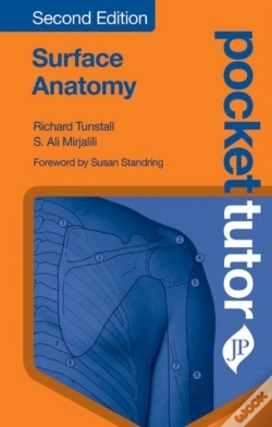 Capa do artigo Pocket Tutor Surface Anatomy
