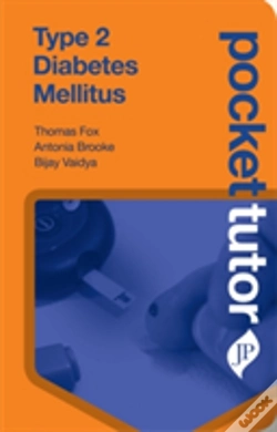 Capa do artigo Pocket Tutor Type 2 Diabetes Mellitus