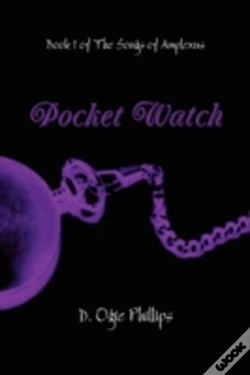 Capa do artigo Pocket Watch