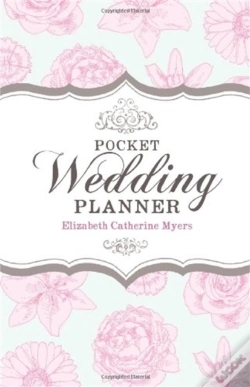 Capa do artigo Pocket Wedding Planner 2nd Edition