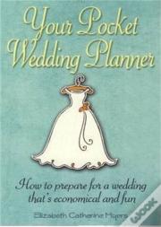 Pocket Wedding Planner