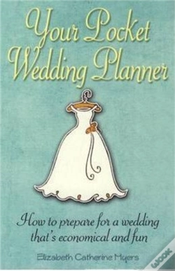 Capa do artigo Pocket Wedding Planner