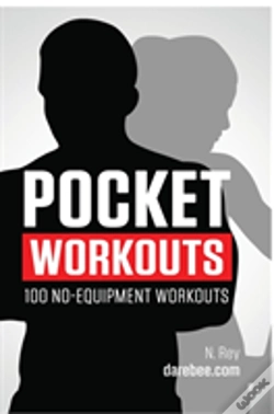 Capa do artigo Pocket Workouts - 100 No-Equipment Workouts