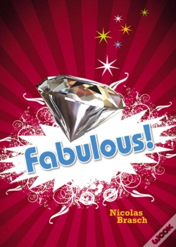 Capa do artigo Pocket Worlds Non-Fiction Year 5: Fabulous!