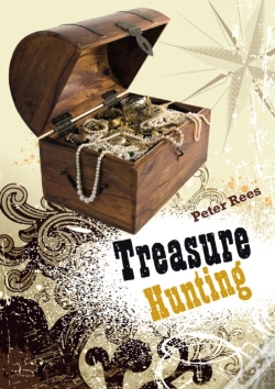 Capa do artigo Pocket Worlds Non-Fiction Year 5: Treasure Hunting