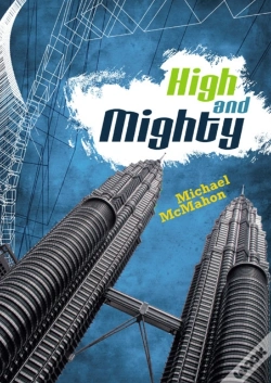 Capa do artigo Pocket Worlds Non-Fiction Year 6: High And Mighty