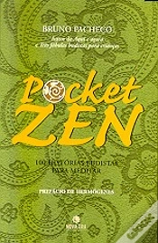 Capa do artigo Pocket Zen