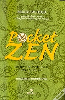 Capa do artigo Pocket Zen