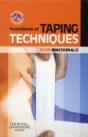 Pocketbook Of Taping Techniques - Preview
