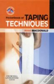 Capa do artigo Pocketbook Of Taping Techniques