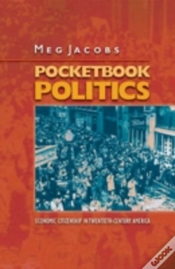 Capa do artigo Pocketbook Politics