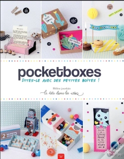Capa do artigo Pocketboxes