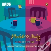 Capa do artigo Pocketful O