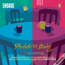 Capa do artigo Pocketful O' Stories