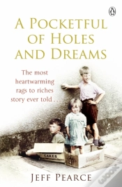 Capa do artigo Pocketful Of Holes And Dreams