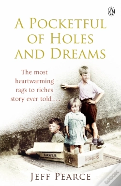 Capa do artigo Pocketful Of Holes And Dreams