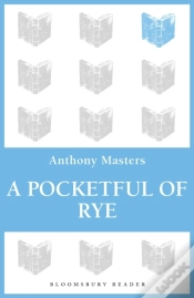 Capa do artigo Pocketful Of Rye