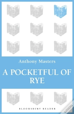Capa do artigo Pocketful Of Rye